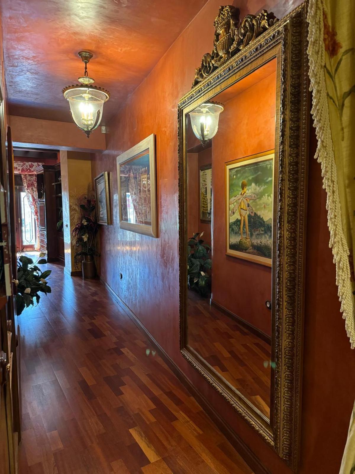 شقة Plaza San Francisco Luxury إشبيلية المظهر الخارجي الصورة