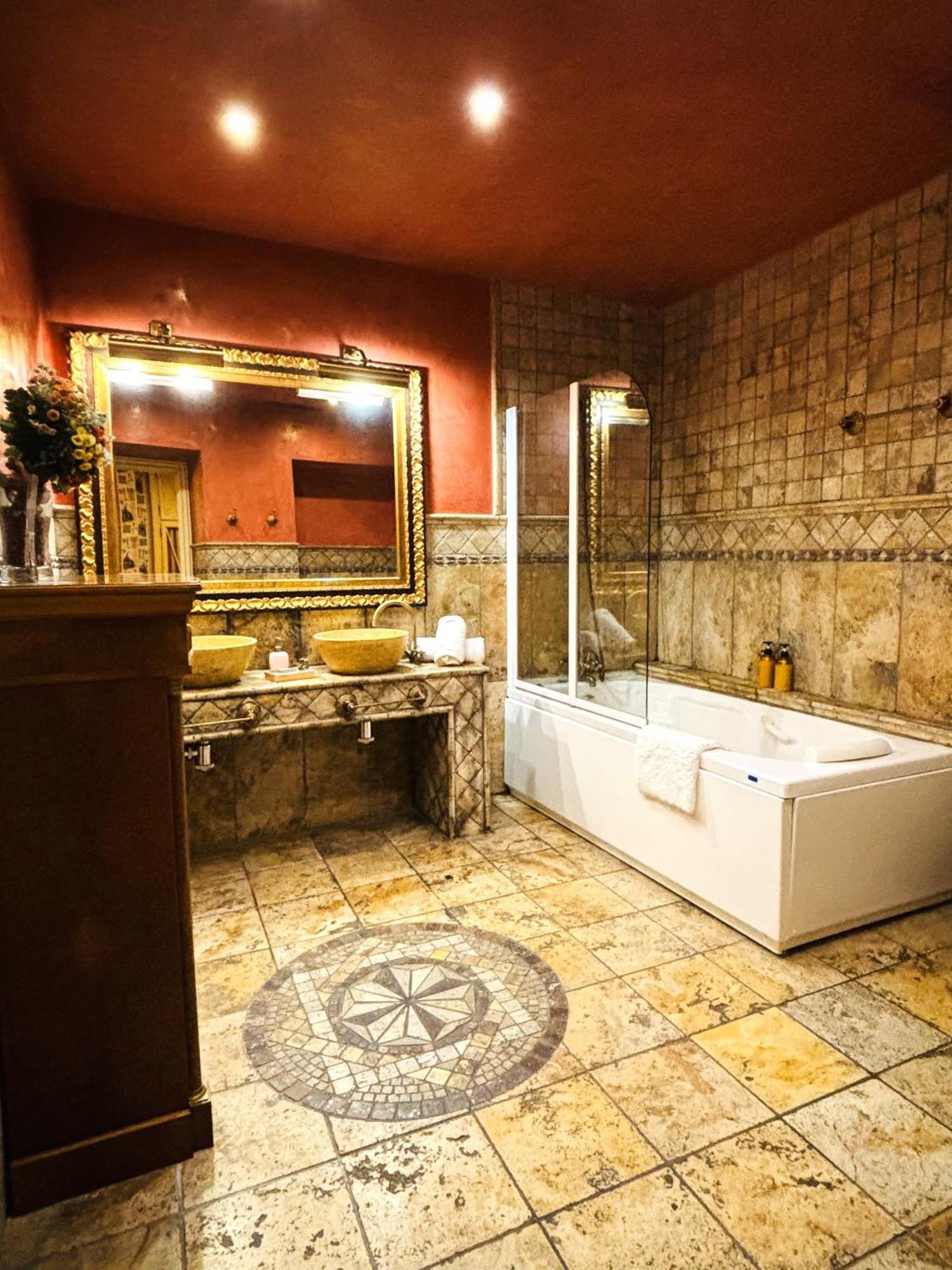 شقة Plaza San Francisco Luxury إشبيلية المظهر الخارجي الصورة